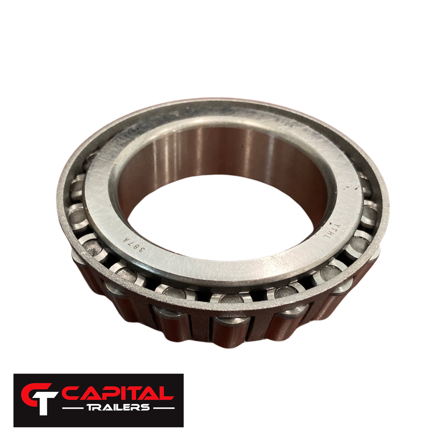 Bearing, Axle Bearing Cone #387A