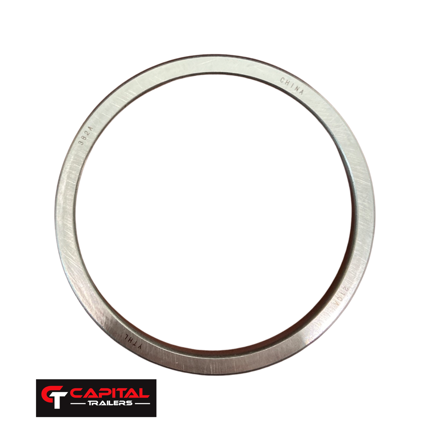 Bearing, Tapered Bearing Cup/Race 9-10K #382A
