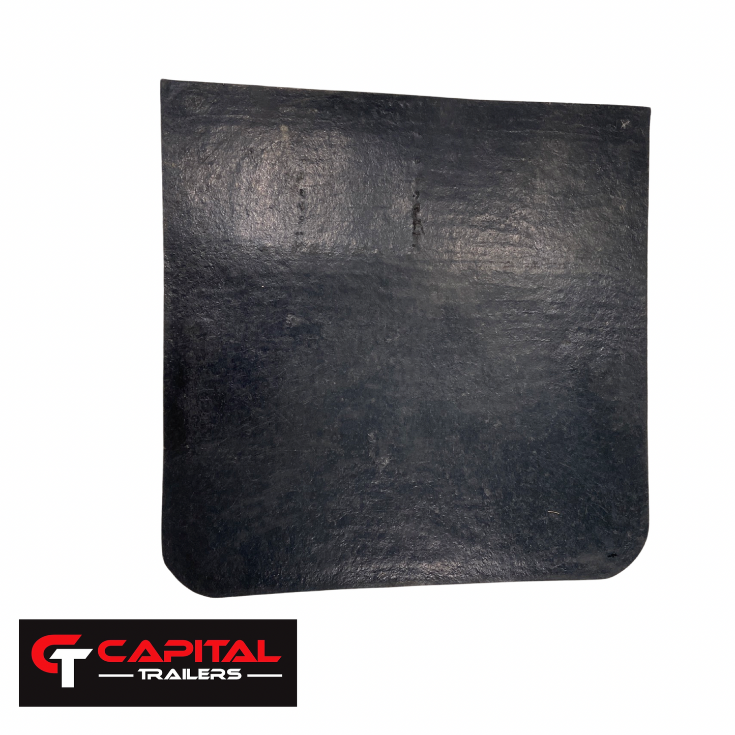 Mud Flap - 24" x 24" Double A #AMU1015