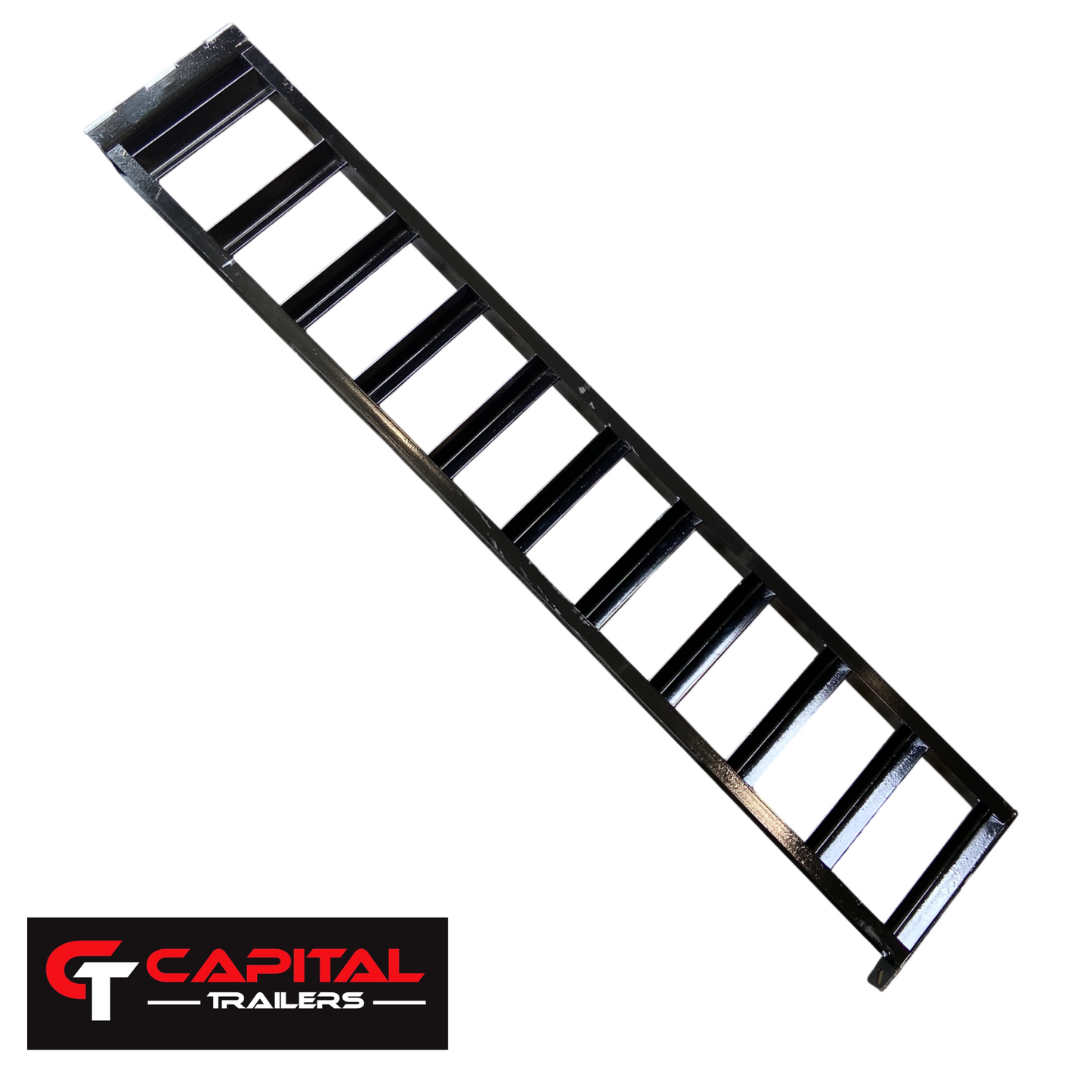 Ramp, 7 FT Heavy Duty Ramp # Heavy Duty Ramps
