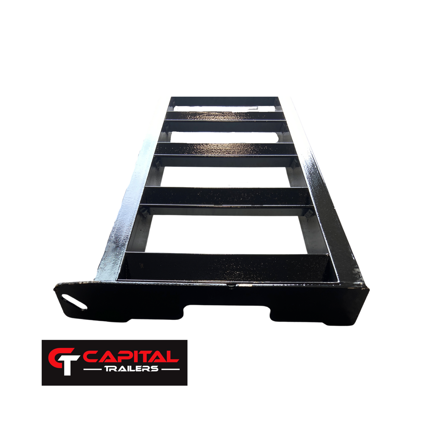 Ramp, 7 FT Heavy Duty Ramp # Heavy Duty Ramps