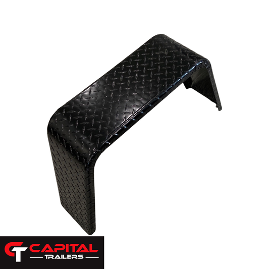 Fender, Black 10 X 36 X 18.25#40-FEN102