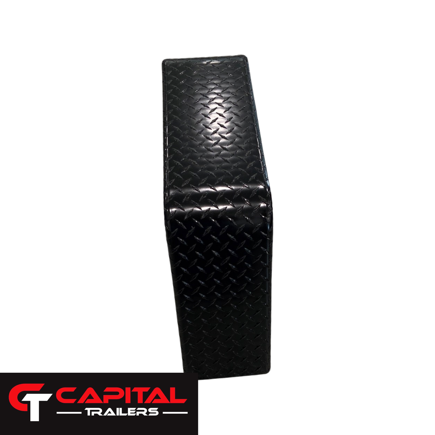 Fender, Black 9 X 36 X 18.25 #40-FEN100