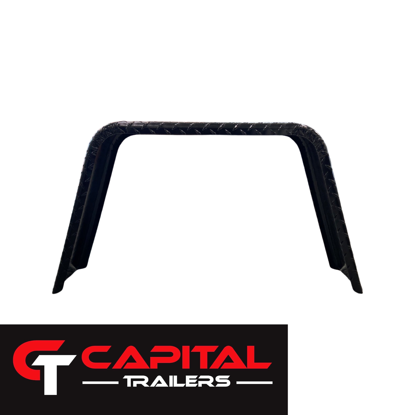 Fender, Black 9 X 36 X 18.25 #40-FEN100
