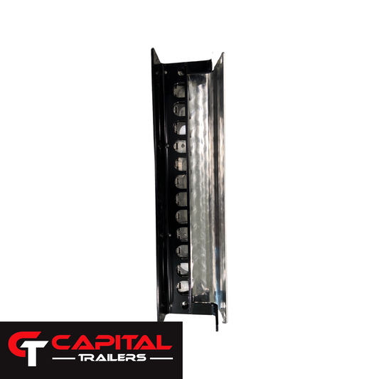 Chain, Hanger Rack #3321-PC