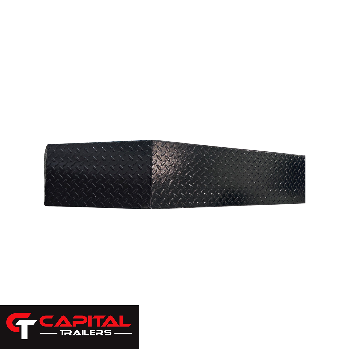 Fender - 9x70.5 Treadplate