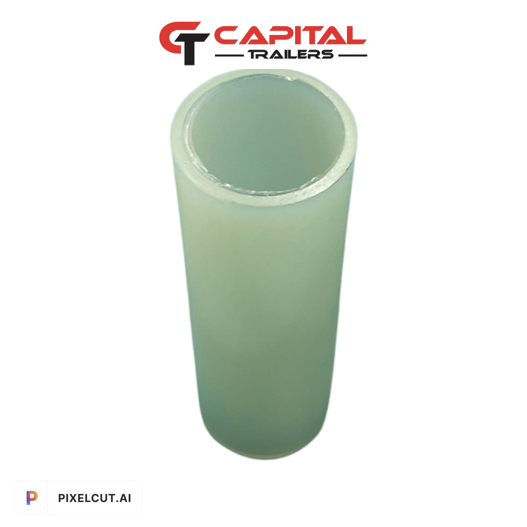 Suspension, 9/16" X 2" Spring Bushing #NB2