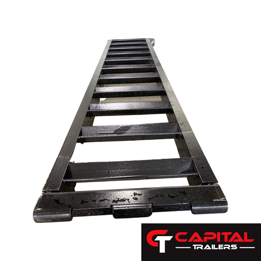 Ramp, 7' Standard Duty Ramp (Single)