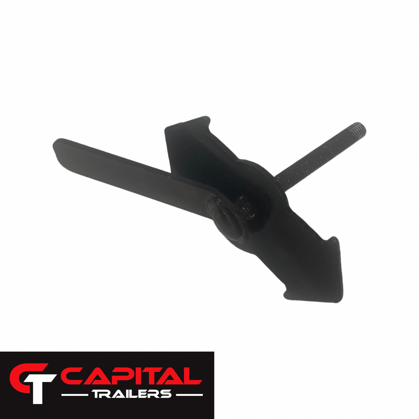 Spare Tire Wing Bolt