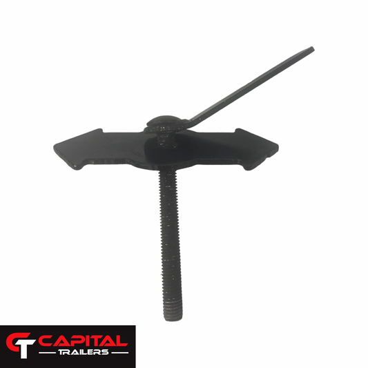 Spare Tire Wing Bolt