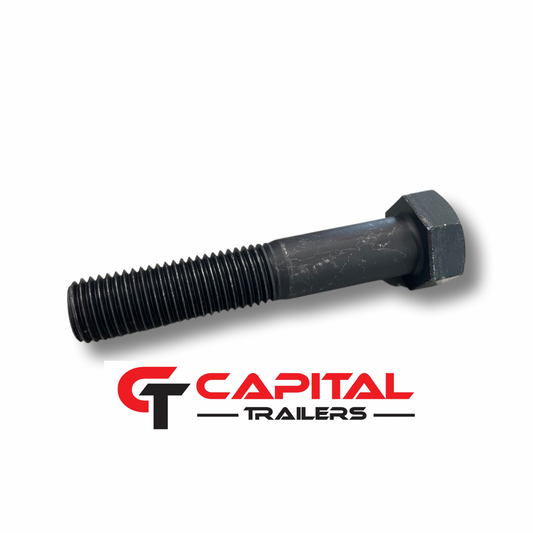 Suspension, 1" X 5.5" Bolt DX 007-169