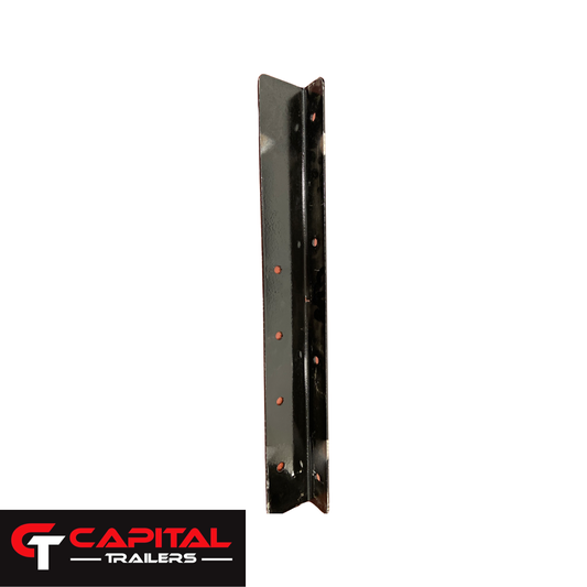 Toolbox, Truck Deck Mounting Bracket (Sold as a Set)