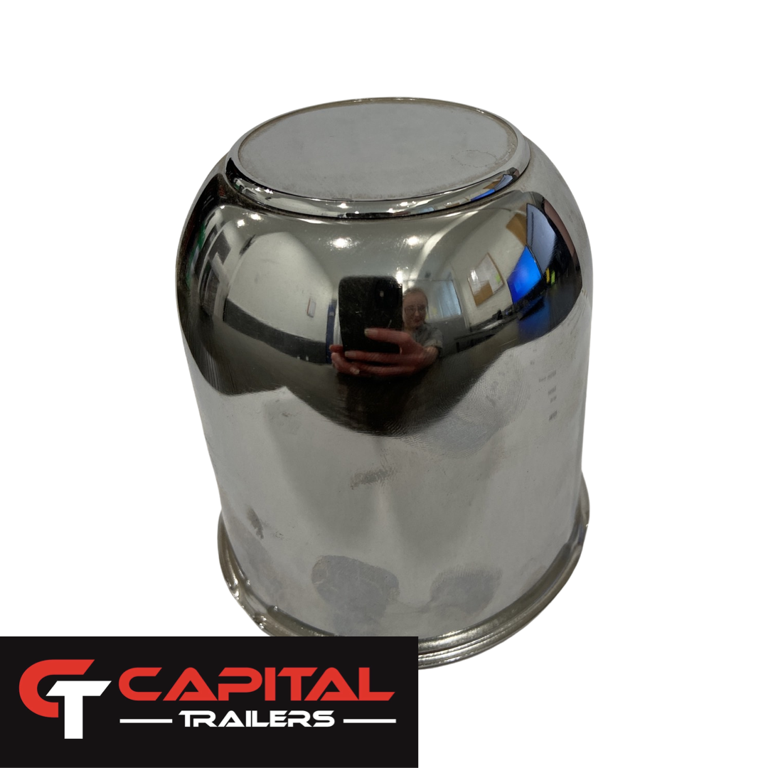 Cap, 5 Bolt Dust Cap (3.500lbs) # 120EZ-60C