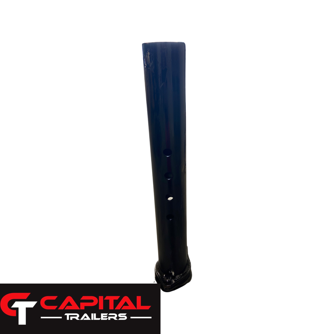 Hitch, Gooseneck Ball Coupler 30K #F67-HBA2516-30K