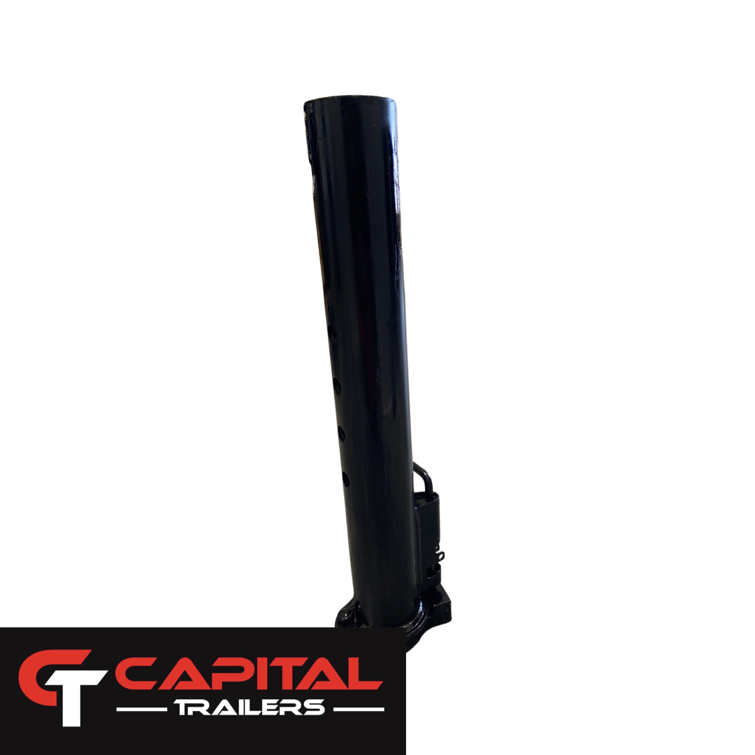 Hitch, Gooseneck Ball Coupler 30K #F67-HBA2516-30K