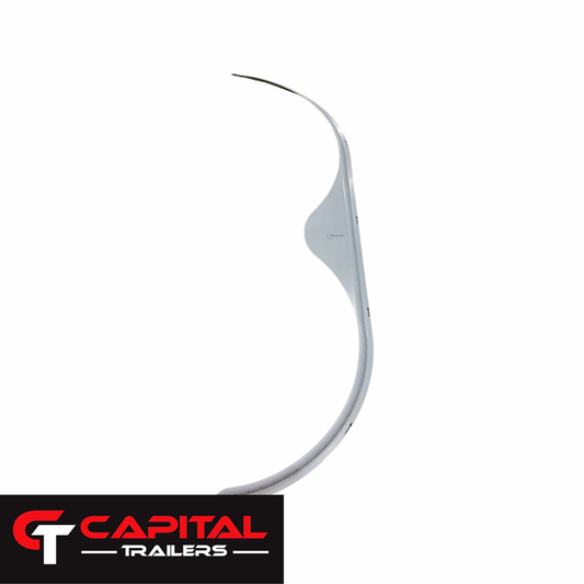 Fender, Flare For Enclosed #MC-1015-063A