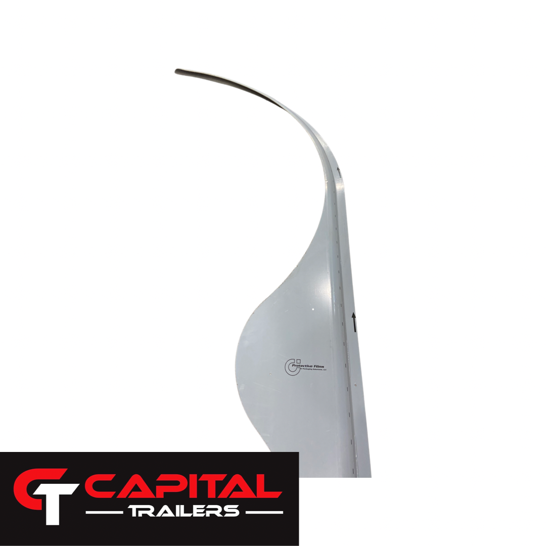 Fender, Flare For Enclosed #MC-1015-063A