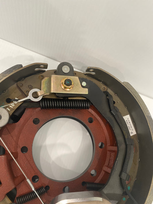 Brake, 10K Electric Brake (RH) #VLX-B1210E-12
