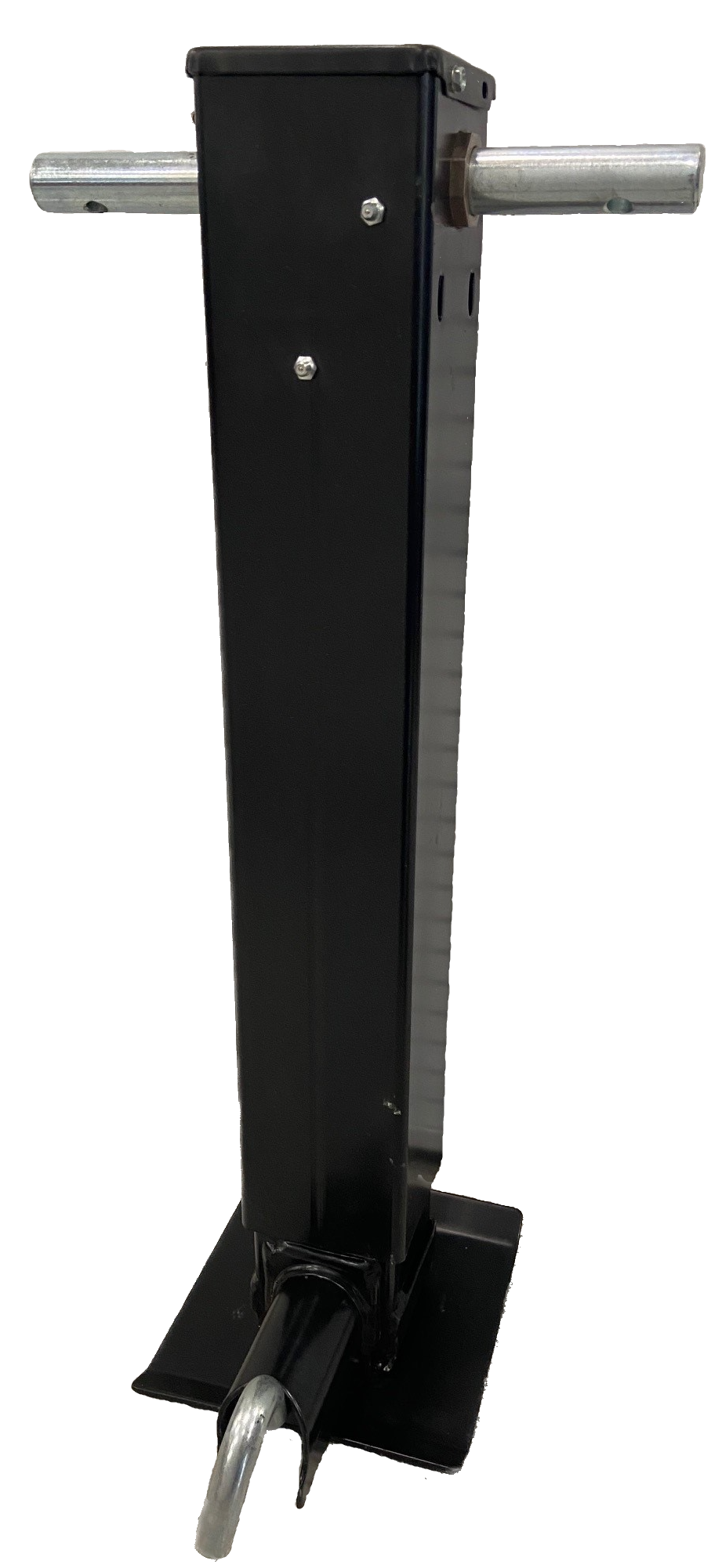Jack 12,000LB Front Pin Jack #IW12000-27DLSWSLFP