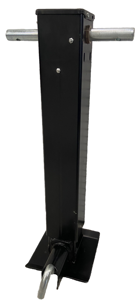 Jack 12,000LB Front Pin Jack #IW12000-27DLSWSLFP