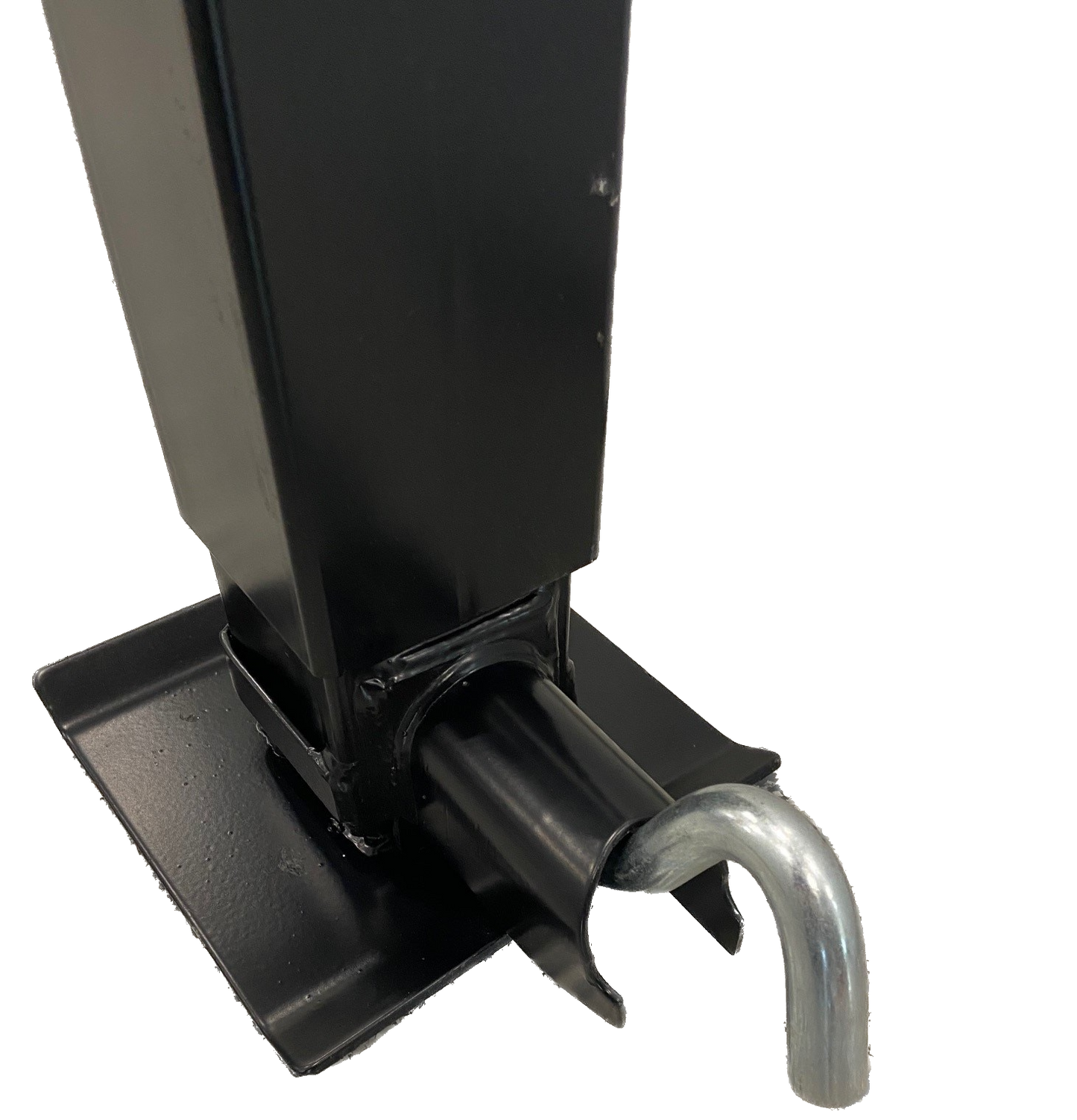 Jack 12,000LB Front Pin Jack #IW12000-27DLSWSLFP