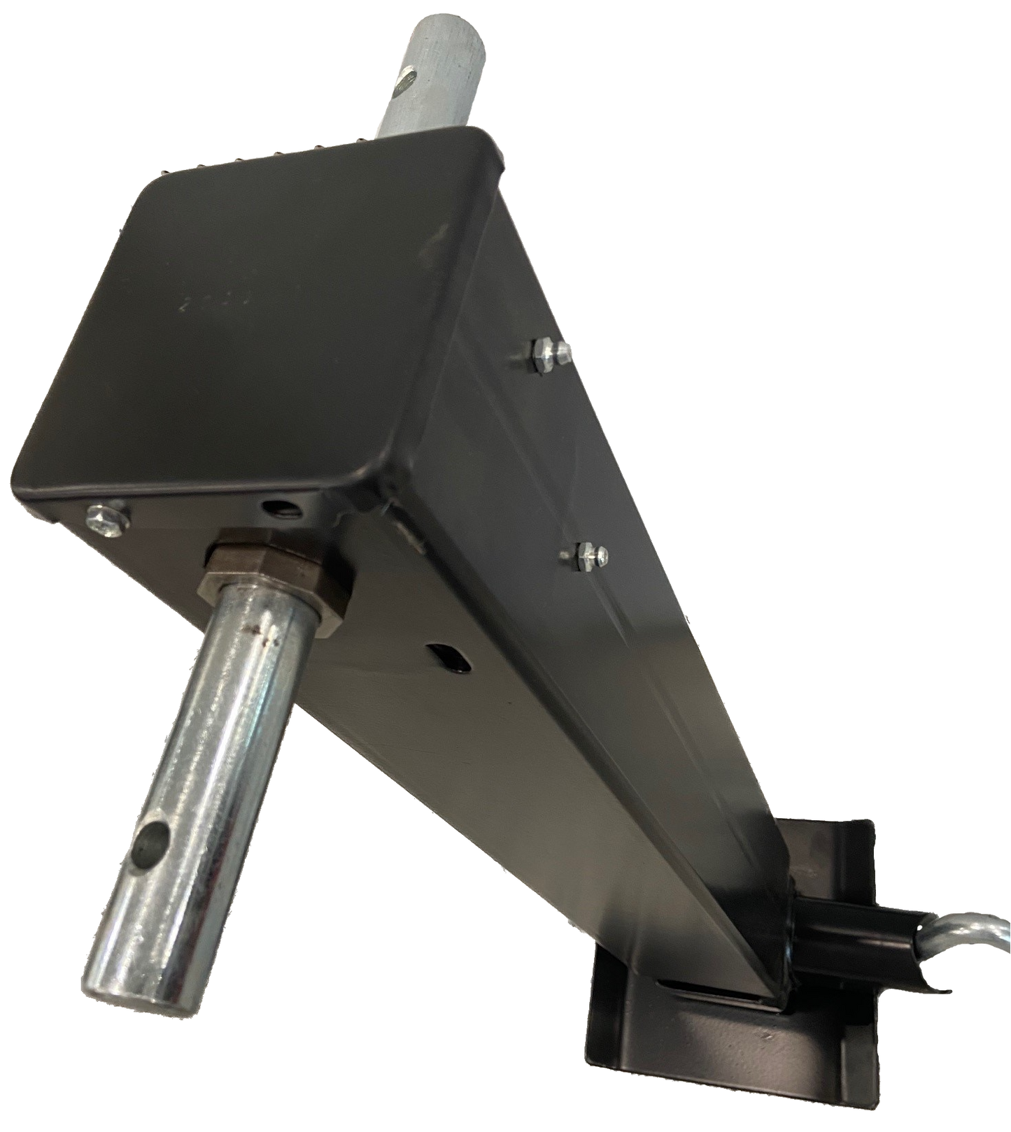 Jack 12,000LB Front Pin Jack #IW12000-27DLSWSLFP