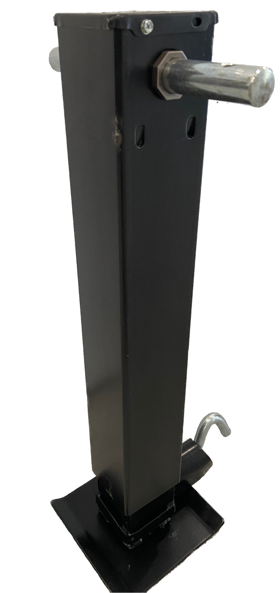 Jack 12,000LB Front Pin Jack #IW12000-27DLSWSLFP