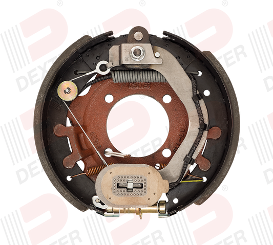 Brake, Dexter Electric Brake 8000lbs (LH) #023-434-00