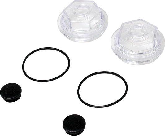Cap, Oil Cap O-Ring & Plug Kit #71-038