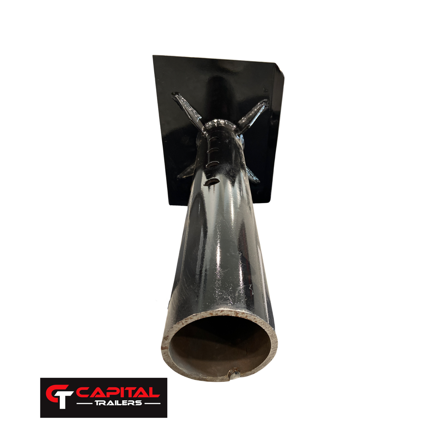 Hitch, 5th Wheel King Pin Coupler #0289640300