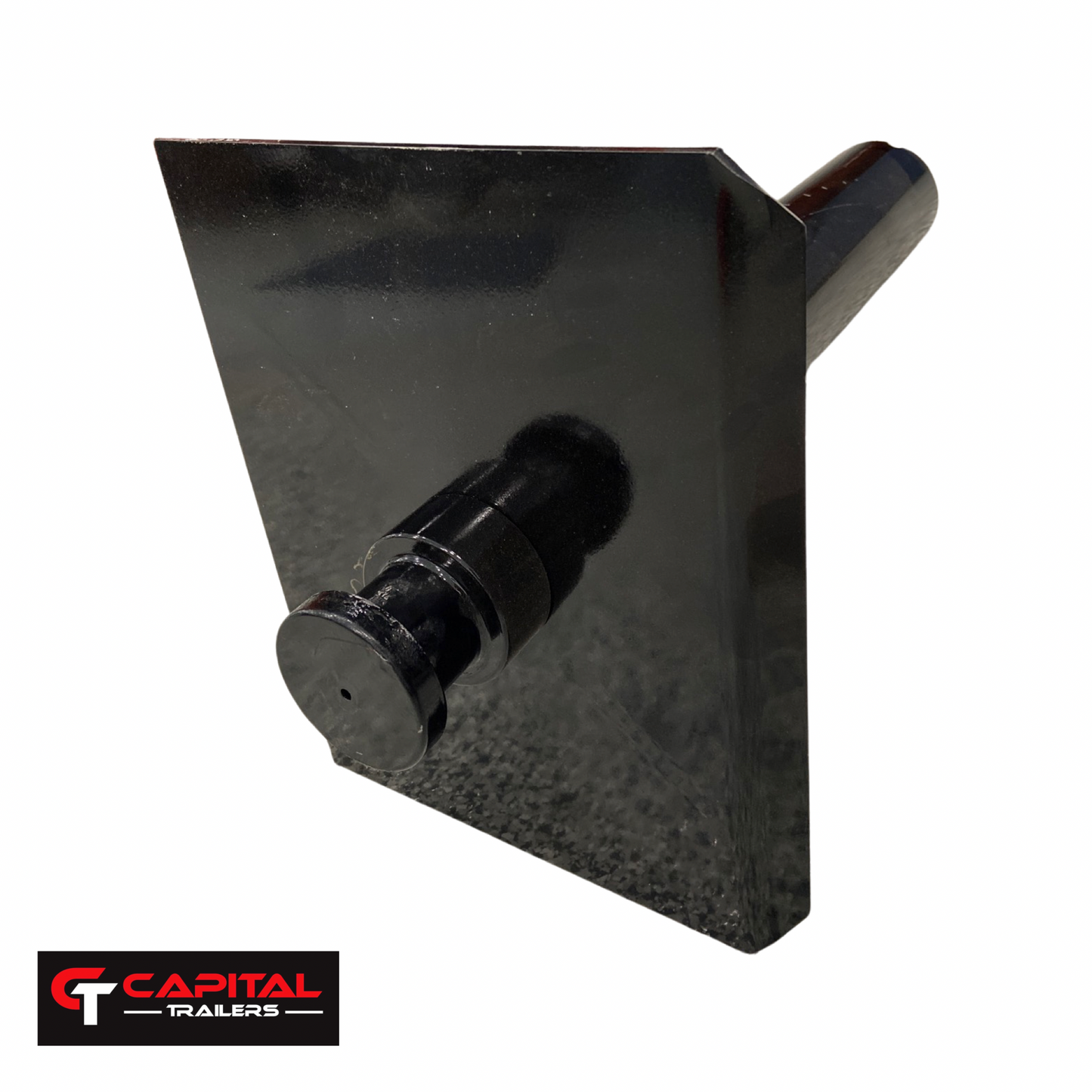 Hitch, 5th Wheel King Pin Coupler #0289640300