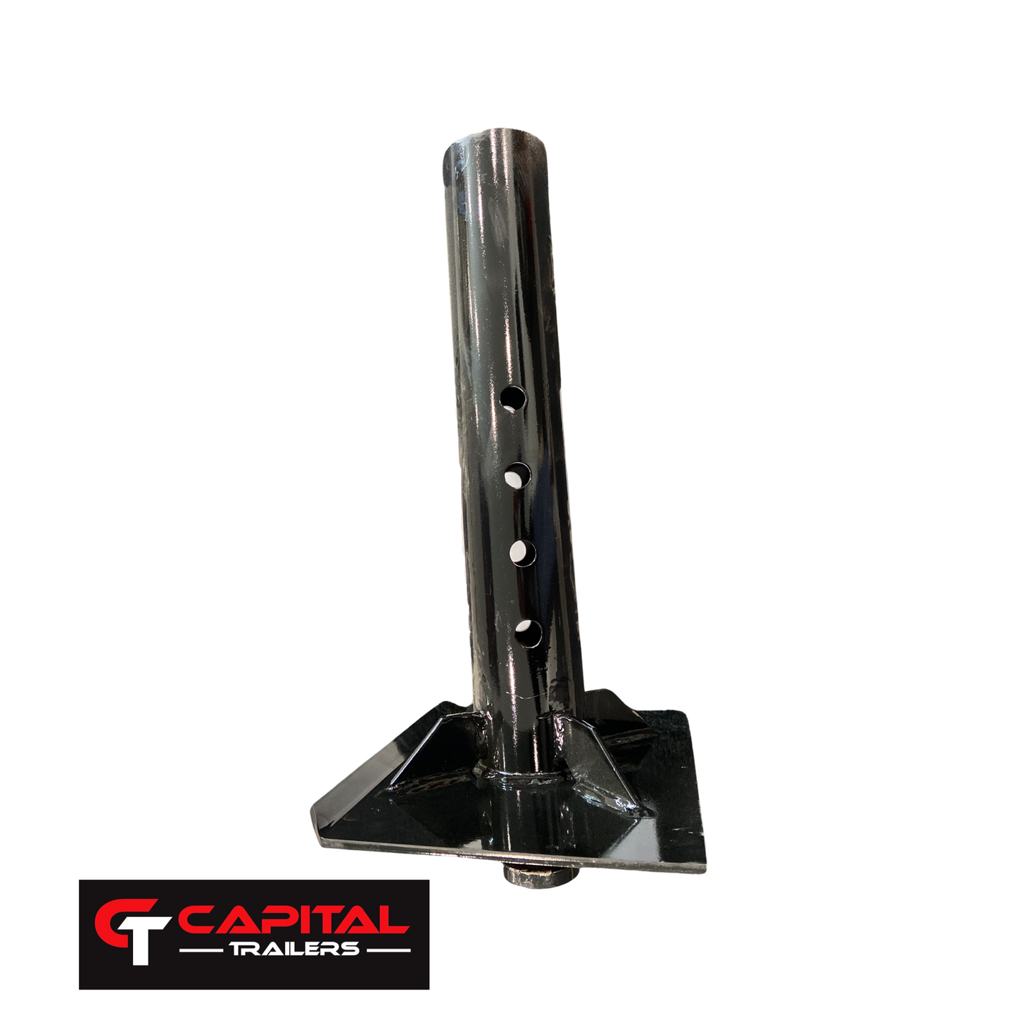 Hitch, 5th Wheel King Pin Coupler #0289640300