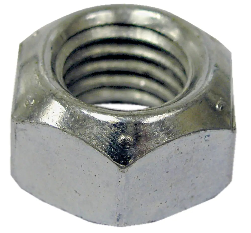 Nut, Hex Stover Lock Nut #FASSLCSF100