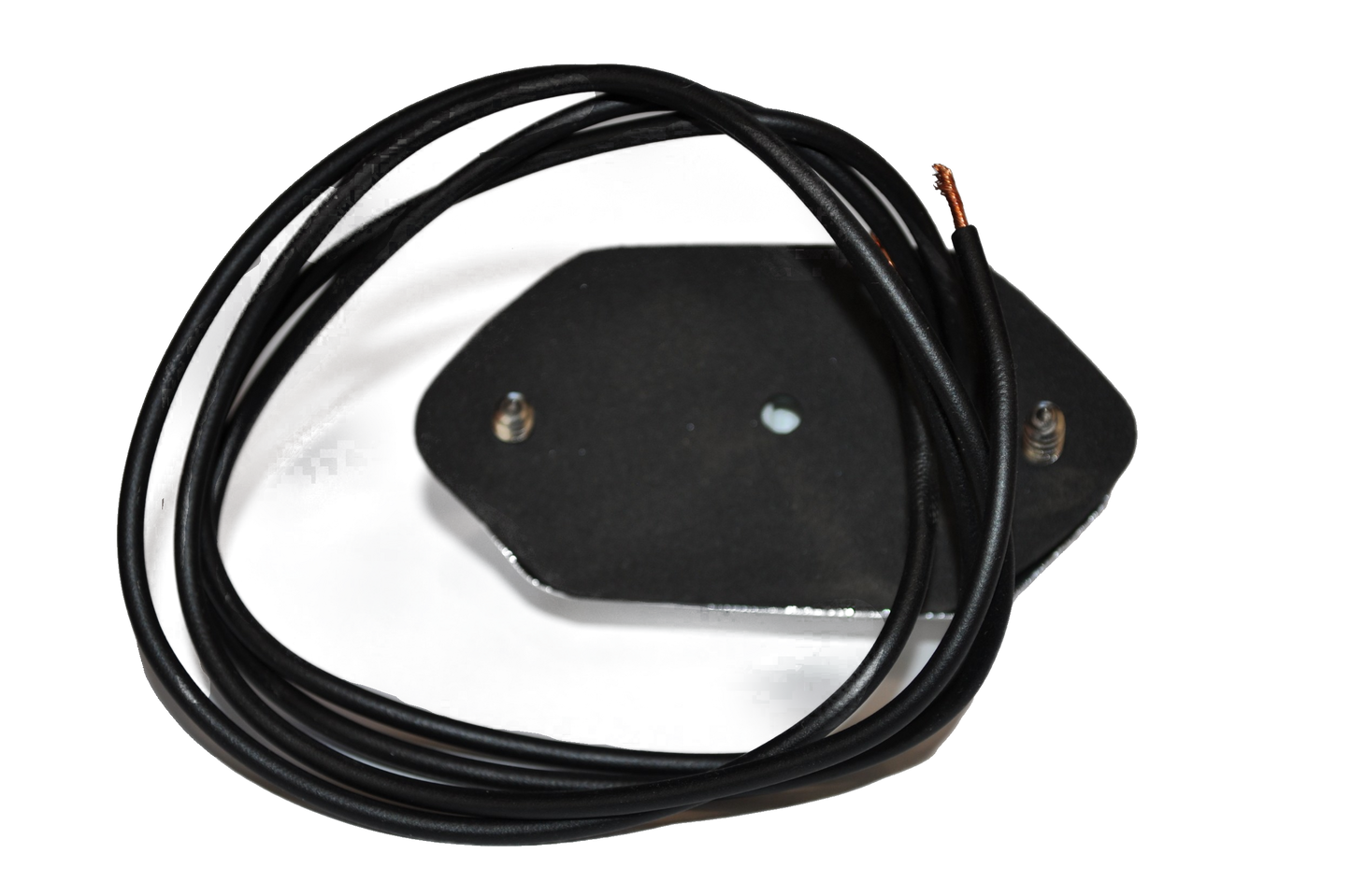 Light, Mini Surface Mount License Light, Two-Wire, 18-in. Leads #LP-31C18B