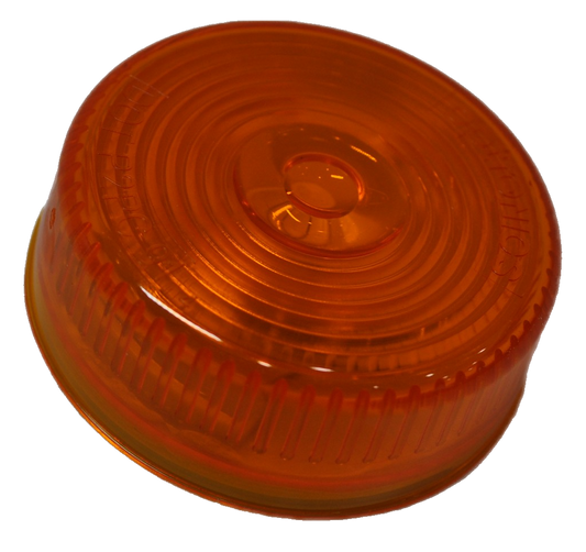 Light, 2" Amber Marker/Clearance #MC-53AB