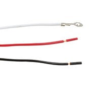 Electrical, 3 Wire Pigtail #A-47PB