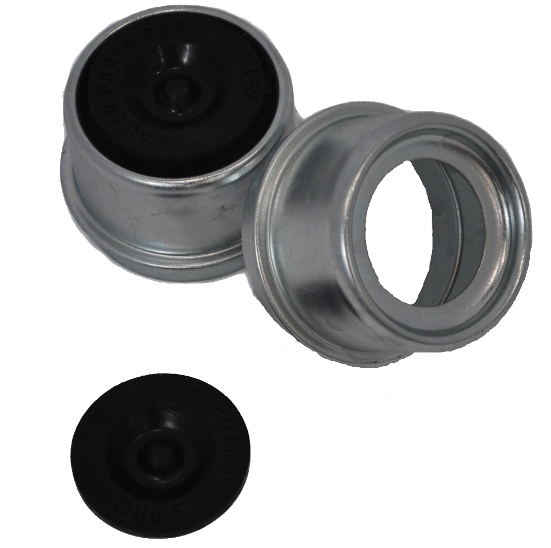 Cap 1.986" OD E-Z Lube Grease Cap (PKG 2) #DX21-042-01