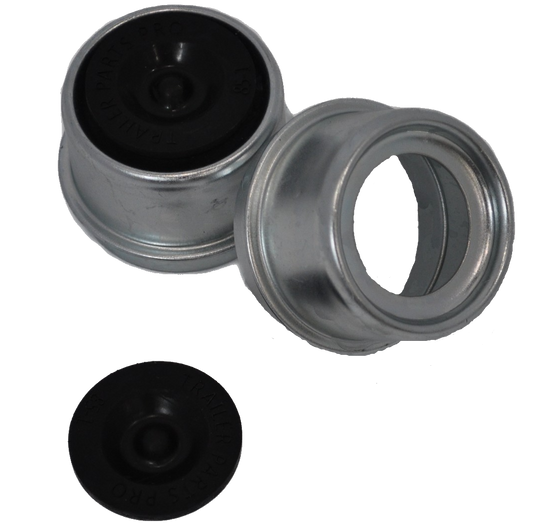 Cap 1.986" OD E-Z Lube Grease Cap (PKG 2) #DX21-042-01