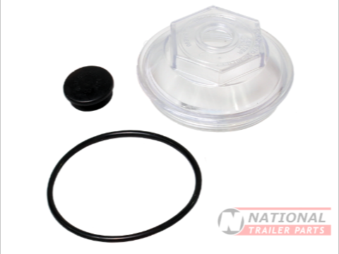 Cap, Oil Cap Dex 10K-15K #RG04-270
