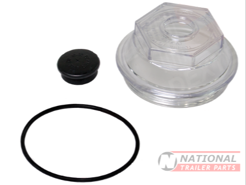 Cap, Oil Cap Kit Dex 9K-10GD #RG04-300