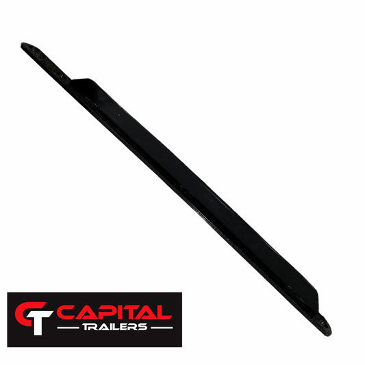 BT7 Old Style Long Ramp Prop Rod #SU20911
