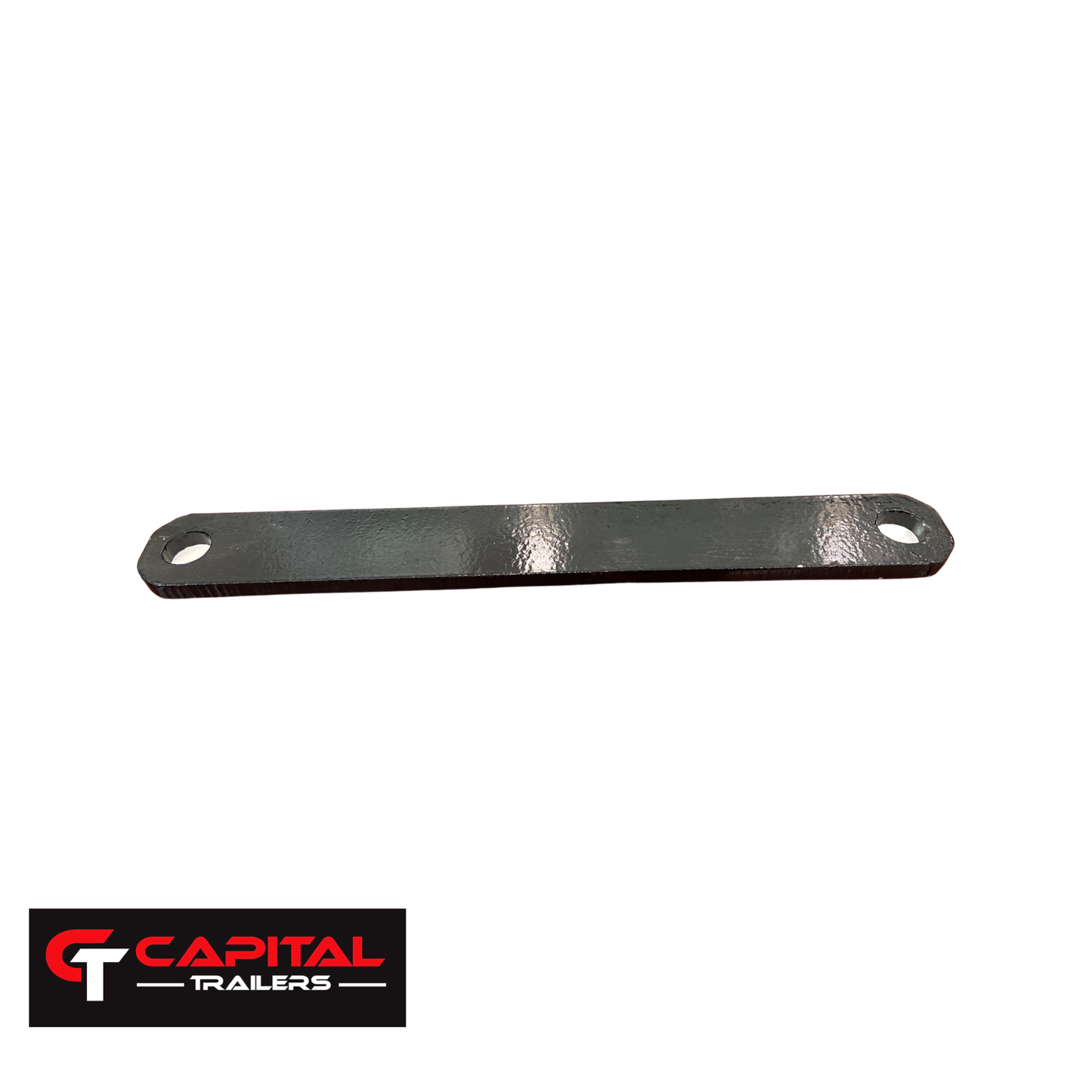 Ramp, Prop Rod Old Style Short #PL20163