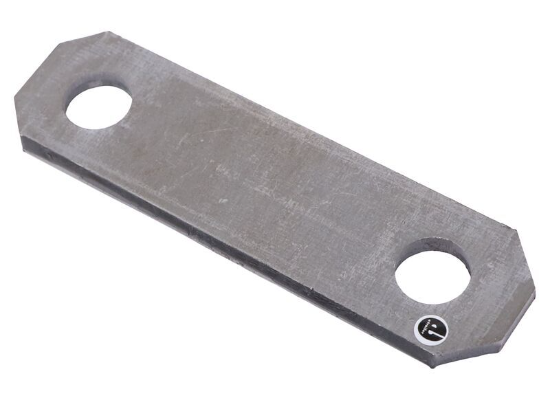 Suspension, 2-1/4" Suspension Shackle #DX18-011
