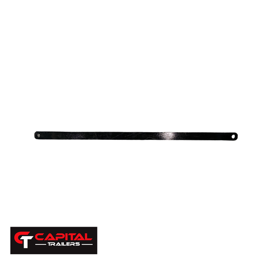Ramp, Prop Rod - Stand Up Ramp
