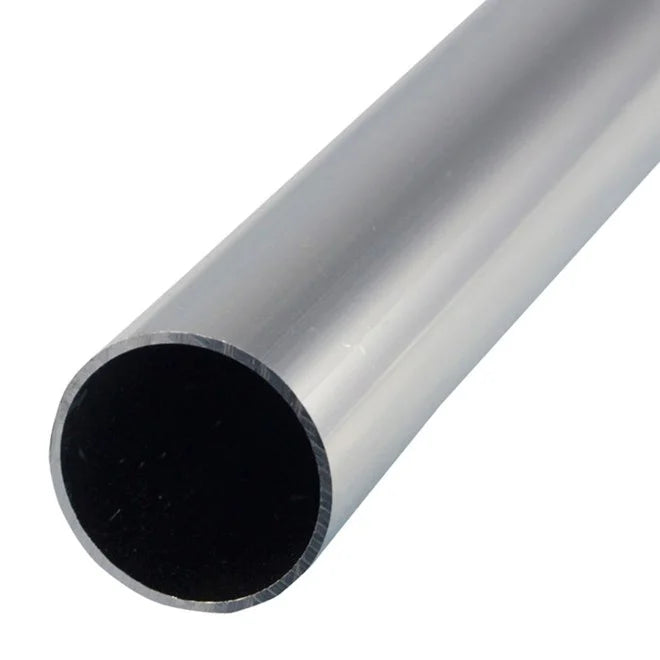Steel Metal Round Tube 1.25 x 0.065 (SOLD BY FOOT)
