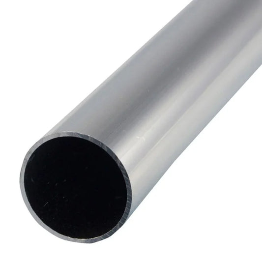 Steel Metal Round Tube 1.25 x 0.065 (SOLD BY FOOT)