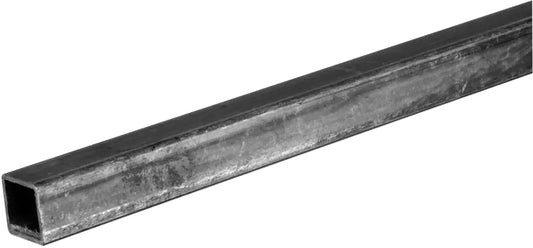 Steel, Metal Square Tube 1 X 1 X 0.065 (SOLD BY FOOT)