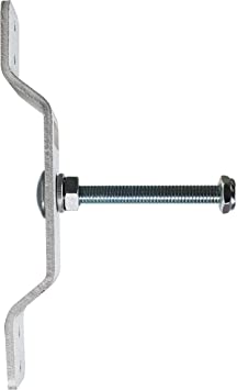 Spare Tire, Wall Mount For Cargo Trailers #329914