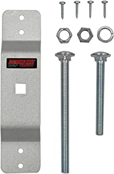 Spare Tire, Wall Mount For Cargo Trailers #329914