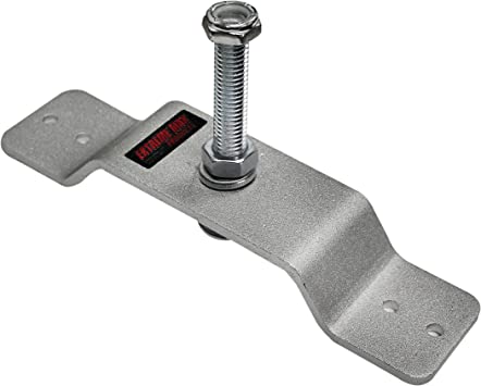 Spare Tire, Wall Mount For Cargo Trailers #329914